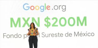 Google announced the new investment at their Google for Mexico event in Mexico City on Thursday.