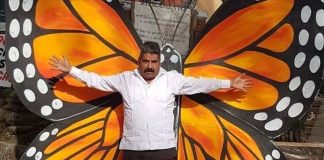 Homero Gómez González.