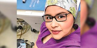 Mexía, described as a upbeat and professional by friends and coworkers, was survived by her young daughter.