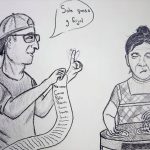 Being vegetarian comes with its own special challenges in Mexico.