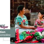 First-place winner in Michoacán's photo contest.