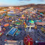 The Feria Nacional Potosina