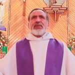 Mateo Calvillo, victim of an attack in Queréndaro.