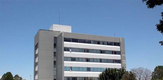 The Querétaro hospital where a patient lost her legs