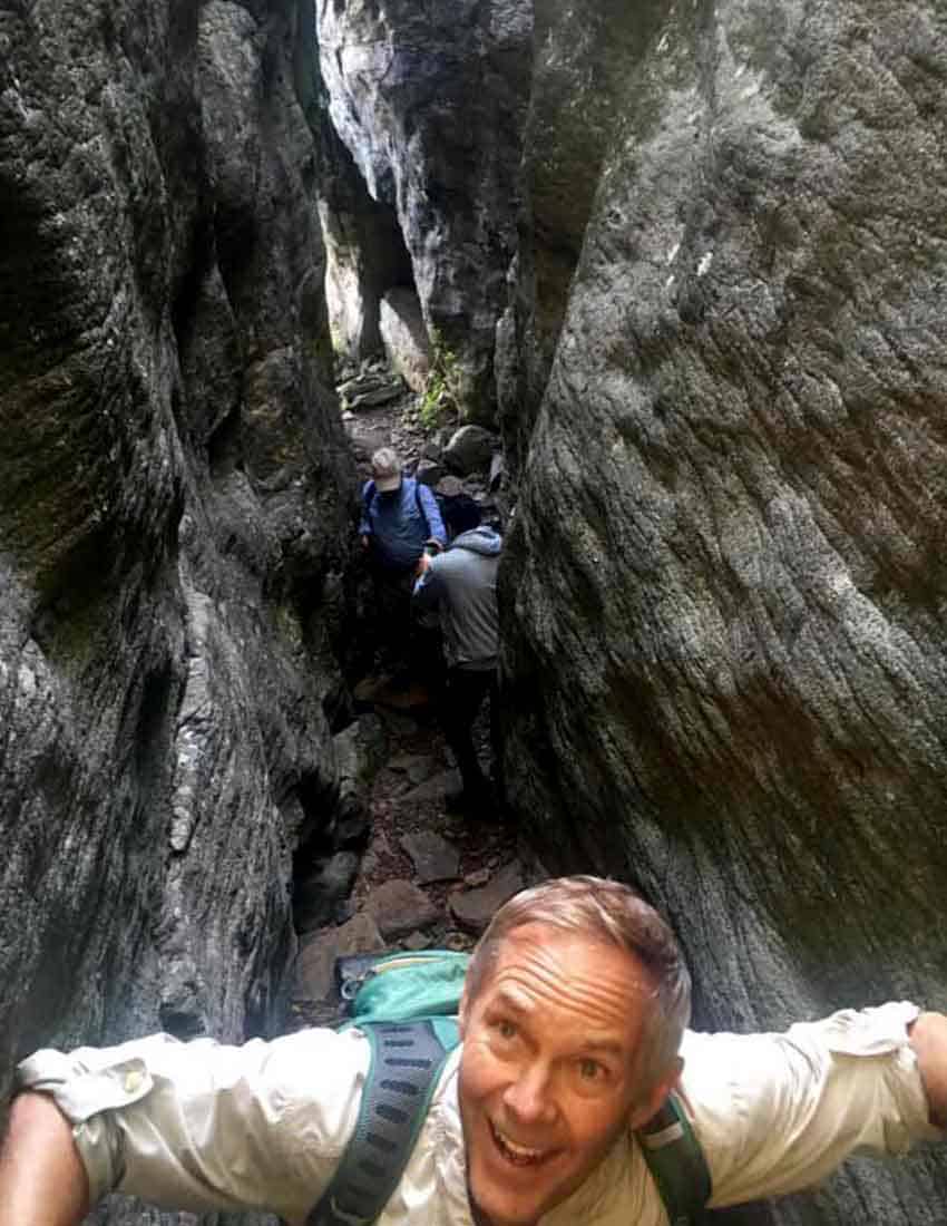 San Miguel Hiking Group, San Miguel de Allende, Mexico