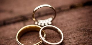 The judge granted an amparo, or protective order, that will allow the marriage to proceed.