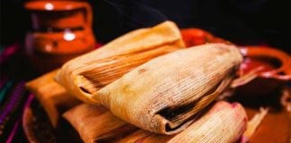 tamales