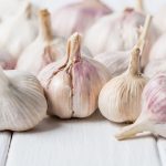 garlic