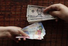 U.S. fiscal support and a competitive exchange rate have boosted remittances this year, one expert said.