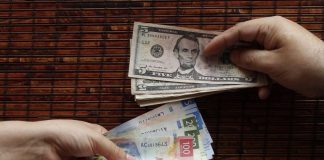 U.S. fiscal support and a competitive exchange rate have boosted remittances this year, one expert said.