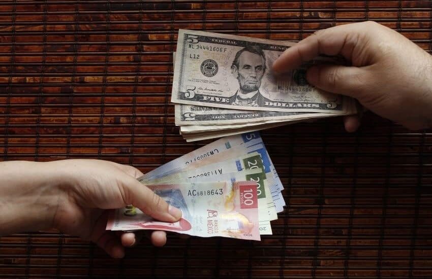 U.S. fiscal support and a competitive exchange rate have boosted remittances this year, one expert said.
