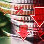 economic downturn graphic mexico