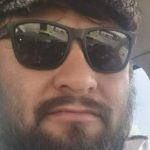 murdered Mexican journalist Ernesto Mendez