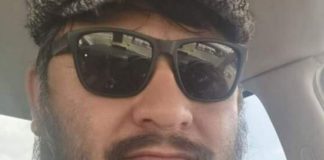 murdered Mexican journalist Ernesto Mendez