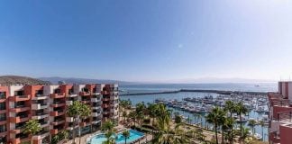 Hotel Coral and Marina, Ensenada