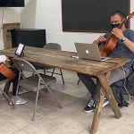 Noe International in Morelia