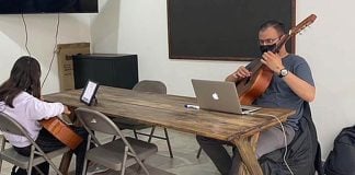 Noe International in Morelia