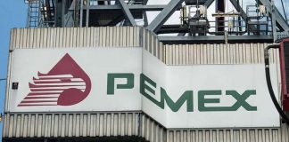 Pemex structure