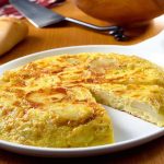 Tortilla Española