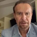 Fraudulent Mexican entrepeneur Luis Oswaldo Espinoza Marín