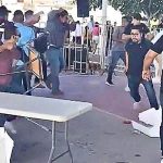 violence at Morena Party internal elections in Gomez Palacio, Durango