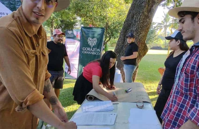 signing of the Tetecala Plan