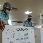 COVAX program