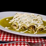 Enchiladas