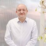 Mexico's UNICEF head, Luis Fernando Carrera Castro,