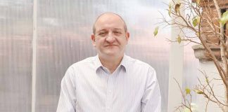 Mexico's UNICEF head, Luis Fernando Carrera Castro,