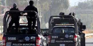 Undercover National Guard agents used skills from their time as Federal Police officers to infiltrate corrupt municipal police forces.