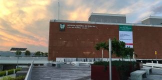 imss hospital villa de alvarez