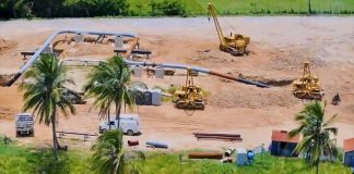 Pemex is preparing to submit evidence that it has built the world's longest non-vertical borehole, according to its CEO.