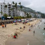 puerto vallarta beach
