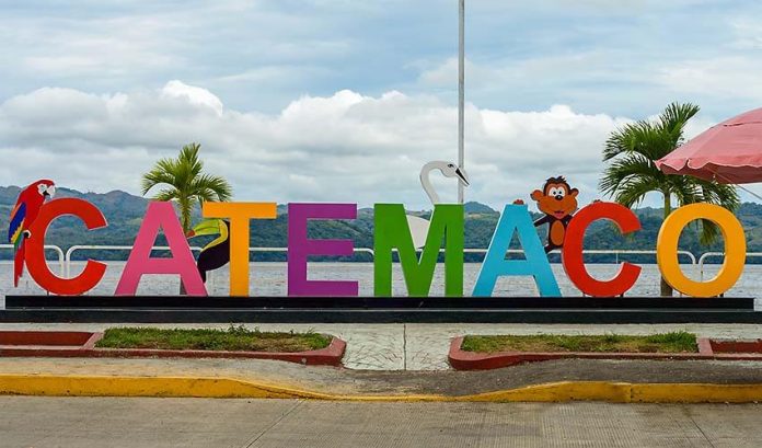 Catemaco, Veracruz