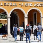 It's not the first time the school has been in the spotlight for abusive treatment of new students.