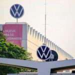 After workers at the Puebla VW plant sought a 15.5% salary increase, their employer made a counteroffer of 9%.