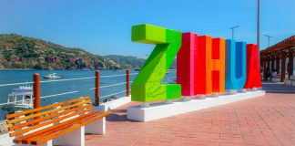 Zihuatanejo