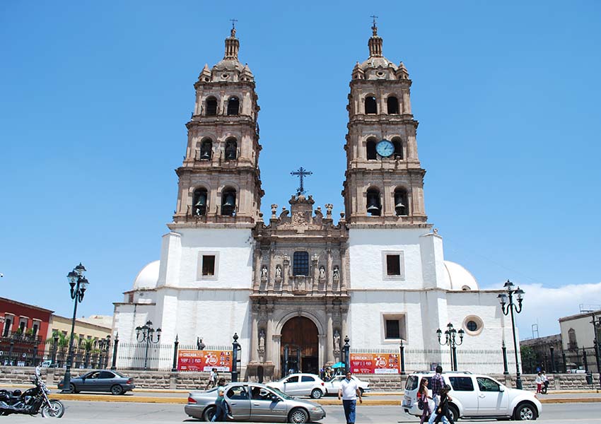 Durango a primer for tourists and the more adventurous