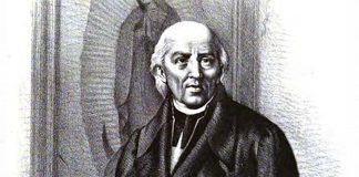 Miguel Hidalgo by Luis Garces