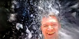 Jalisco's Rio Soledad