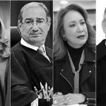 supreme court justices Mexico