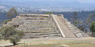 Edificio de la Espiral