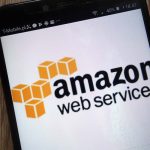 Amazon Web Services logo