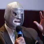 Hijo del Santo, Lucha LIbre wrestler
