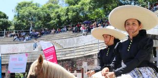 Students of Escaramuza