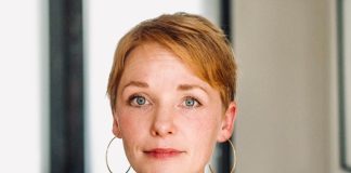 Mexico News Daily new executive editor, Kate Bohné