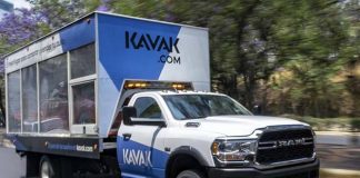 Kavak.com used car company