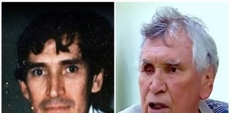 Guadalajara Cartel founder Miguel Ángel Félix Gallardo.