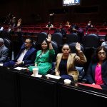 Mexico's Chamber of Deputies energy committee voting on eliminating daylight saving time in nation